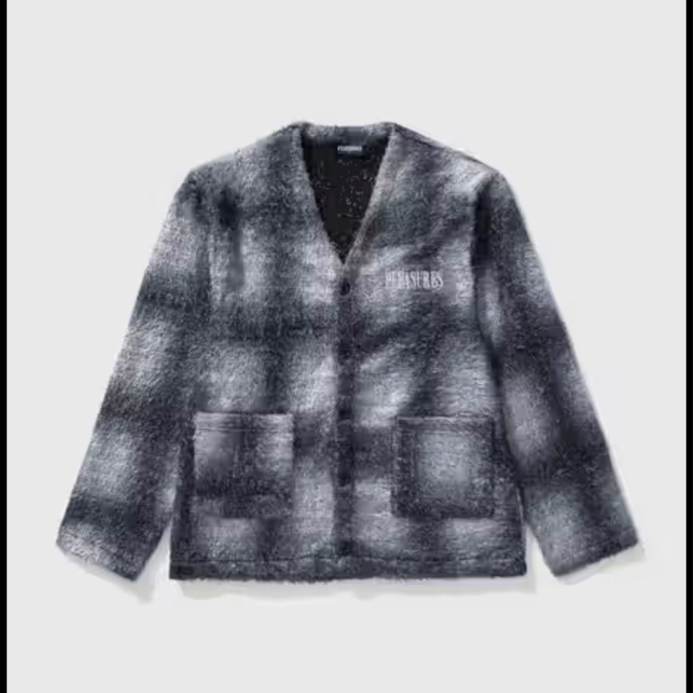 Pleasures Mohair Cardigan